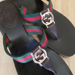 Gucci Kitten Heels